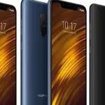 Xiaomi Pocophone F1 riceverà in futuro anche Android Q