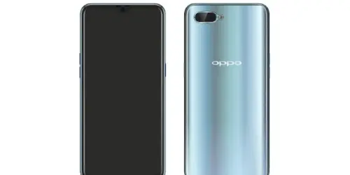 OPPO R15X: svelate le due versioni dello smartphone