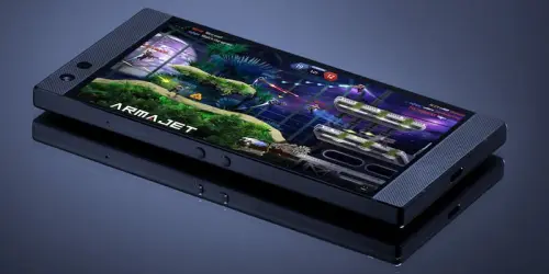 Razer Phone 2: il top di gamma per il gaming è ufficiale