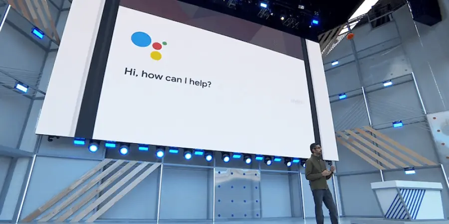 Google Duplex disponibile dal prossimo mese negli USA