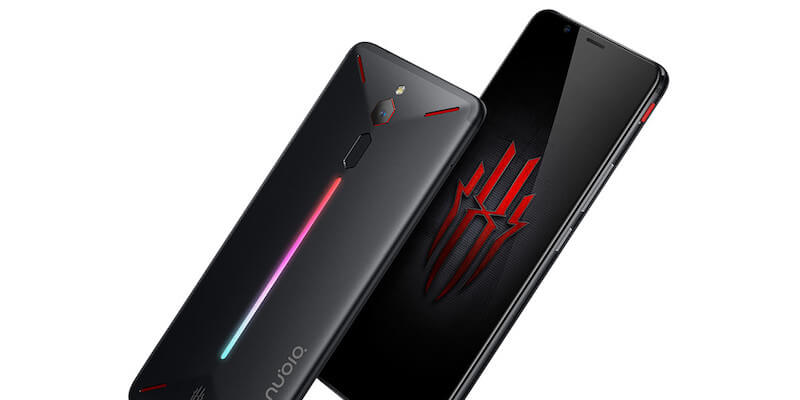 Nubia Red Magic 2: nuove indiscrezioni sulle specifiche