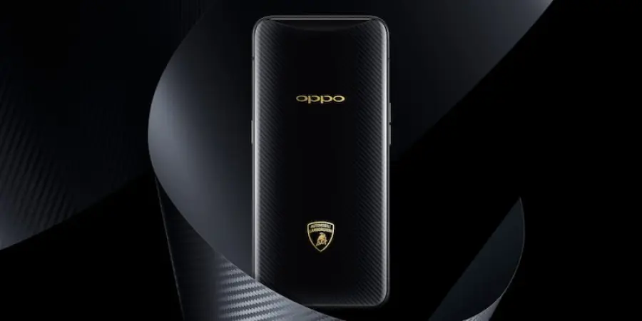 OPPO Find X Lamborghini Edition disponibile in Italia