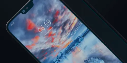 Nokia 7.1 Plus forse in arrivo con un 'mega display'