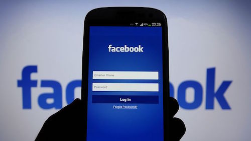 Come fare l'accesso diretto a Facebook senza password su PC e Android
