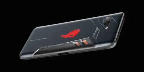ASUS ROG Phone: arriva in Italia lo smartphone dedicato ai gamers