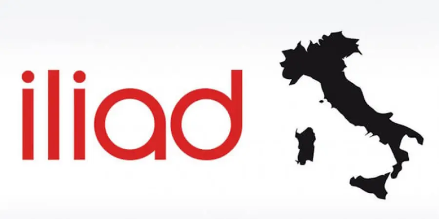 Iliad Voce: nuova offerta a 4,99 euro al mese