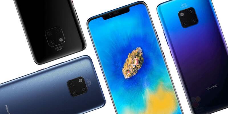 Huawei Mate 20 Pro appare su Geekbench con prestazioni notevoli