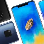 Huawei Mate 20 Pro appare su Geekbench con prestazioni notevoli