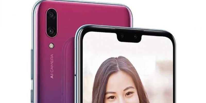 Huawei Enjoy 9 Plus: svelati render e specifiche tecniche