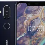 Nokia X7 ufficiale: sarà davvero così il 7.1 Plus?