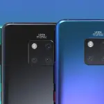 Huawei Mate 20 e Mate 20 Pro ufficiali: specifiche e prezzi