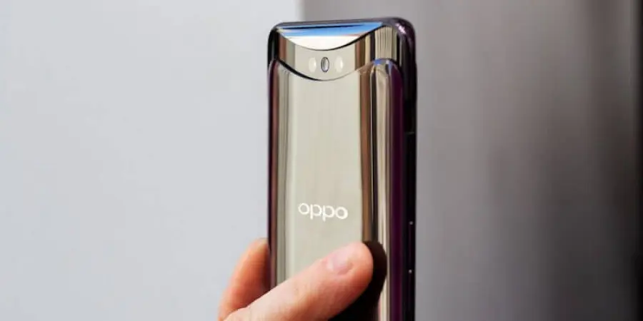 OPPO Find X: certificata la variante con 10 GB di RAM