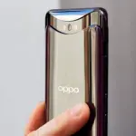 OPPO Find X: certificata la variante con 10 GB di RAM