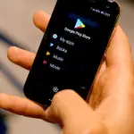 Palm: in arrivo un nuovo smartphone da 3,3 pollici