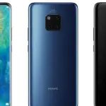 Huawei Mate 20 Pro: nuove conferme su prezzo e caratteristiche tecniche