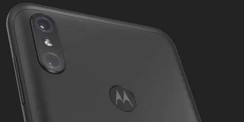 Motorola One Power in attesa di ricevere Android 9 Pie