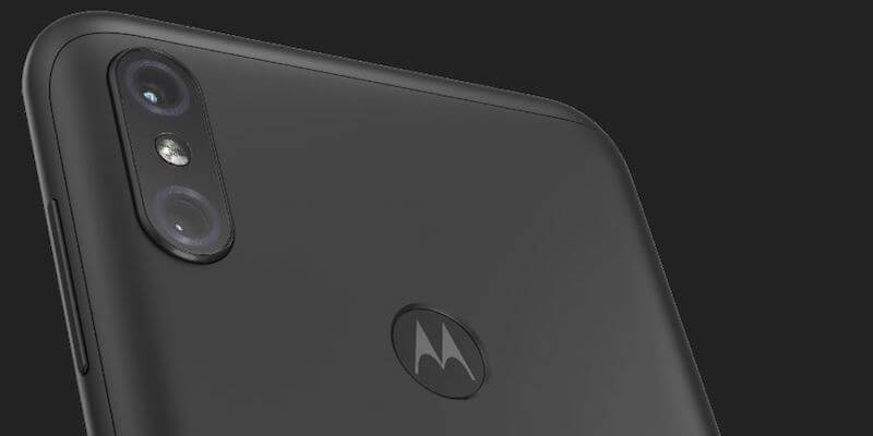 Motorola One Power in attesa di ricevere Android 9 Pie
