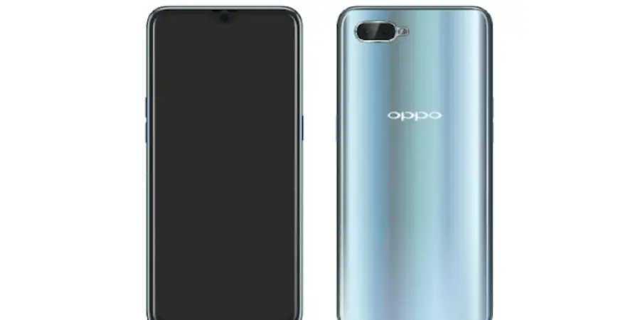 OPPO R15X: svelate le due versioni dello smartphone
