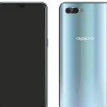 OPPO R15X: svelate le due versioni dello smartphone