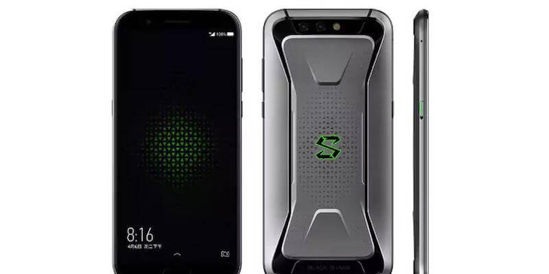Xiaomi Black Shark presto in arrivo in Europa