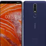 Nokia 3.1 Plus ufficiale con schermo da 6 pollici e senza notch