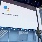 Google Duplex disponibile dal prossimo mese negli USA