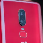 OnePlus 6T non avrà la tripla fotocamera posteriore
