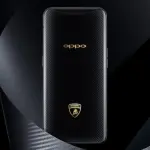 OPPO Find X Lamborghini Edition disponibile in Italia