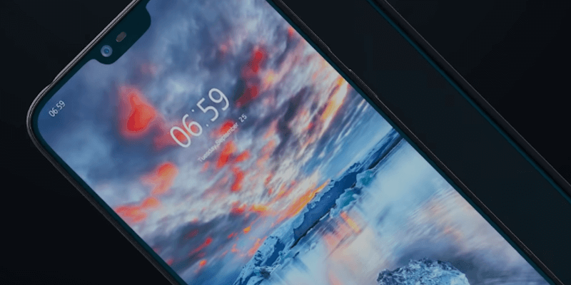 Nokia 7.1 Plus forse in arrivo con un 'mega display'