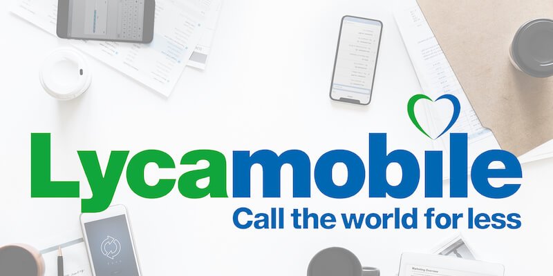 Nuova offerta Lycamobile: 30 GB a 6,90 euro al mese