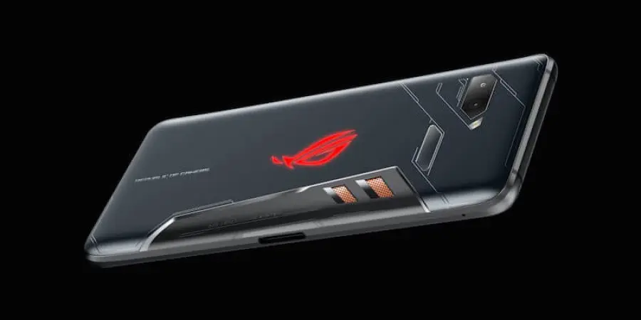 ASUS ROG Phone: arriva in Italia lo smartphone dedicato ai gamers