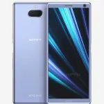 Sony Xperia XA3, ecco come sarà: nuovi render