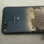 Xiaomi Mi A1: segnalato un caso di esplosione durante la ricarica