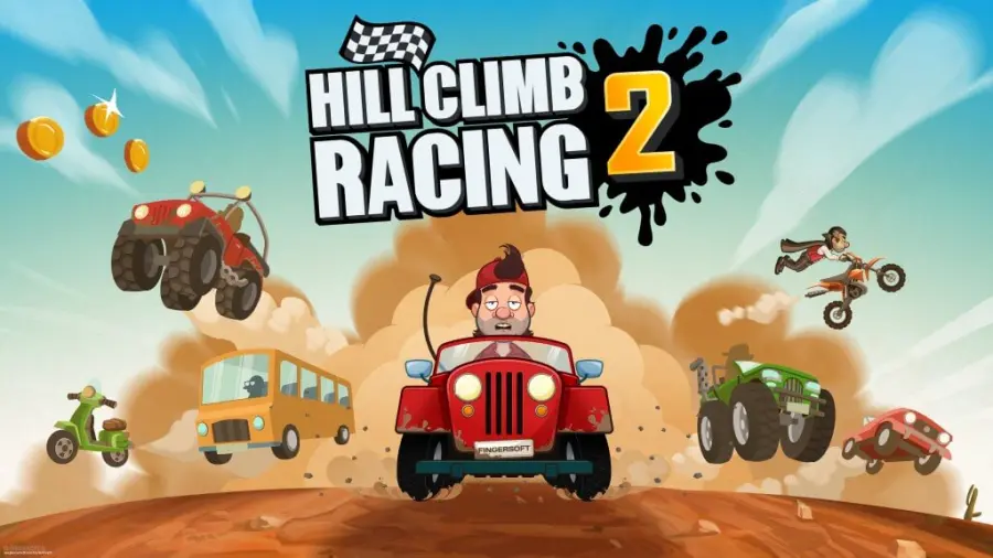 Trucchi Hill Climb Racing 2: come avere monete e gemme infinite!