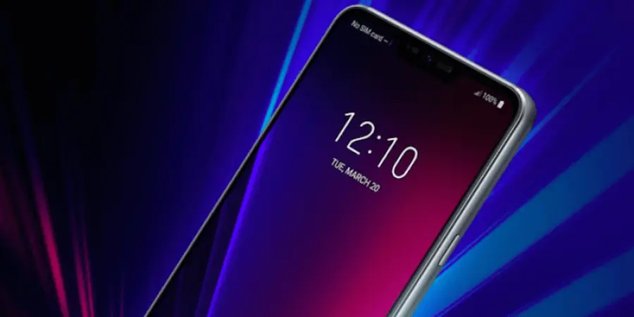 LG V40 ThinQ sarà disponibile in 11 varianti