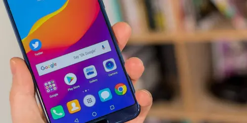 Honor View 10: arriva l'aggiornamento con GPU Turbo