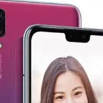 Huawei Enjoy 9 Plus: svelati render e specifiche tecniche