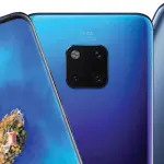 Huawei Mate 20 Pro: con FusionMind la fotocamera sarà più intelligente