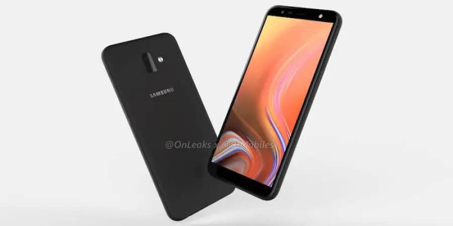 Samsung Galaxy J6 Prime: trapelate le specifiche tecniche