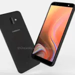 Samsung Galaxy J6 Prime: trapelate le specifiche tecniche
