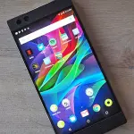 Razer Phone 2: arriva un nuovo render completo