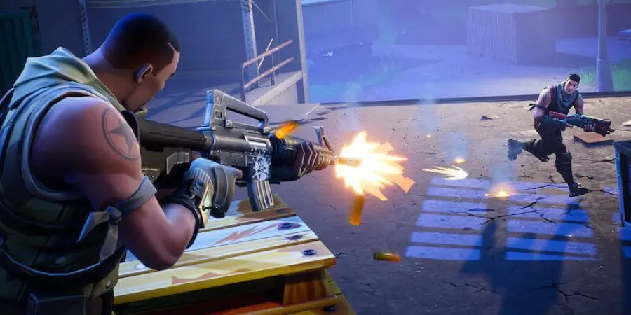 Fortnite su Android: più di 15 milioni di download