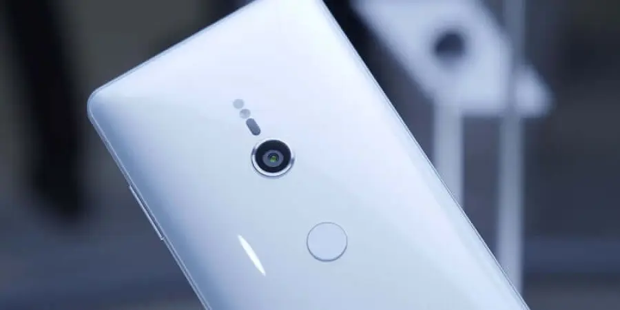 Sony Xperia XZ3: al via i preordini in Italia