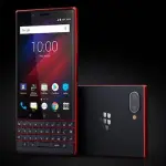 BlackBerry KEY2 LE ufficiale: disponibile a settembre da 399 euro
