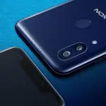 ZTE Axon 9 Pro ufficiale con batteria da 4000 mAh
