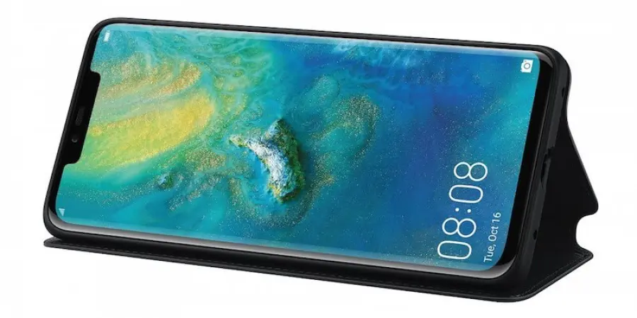 Huawei Mate 20 Pro: nuove conferme da cover e accessori