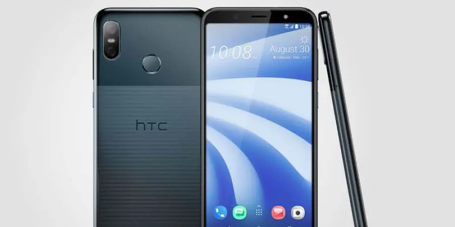 HTC U12 Life ufficiale: in Italia da ottobre a 349 euro