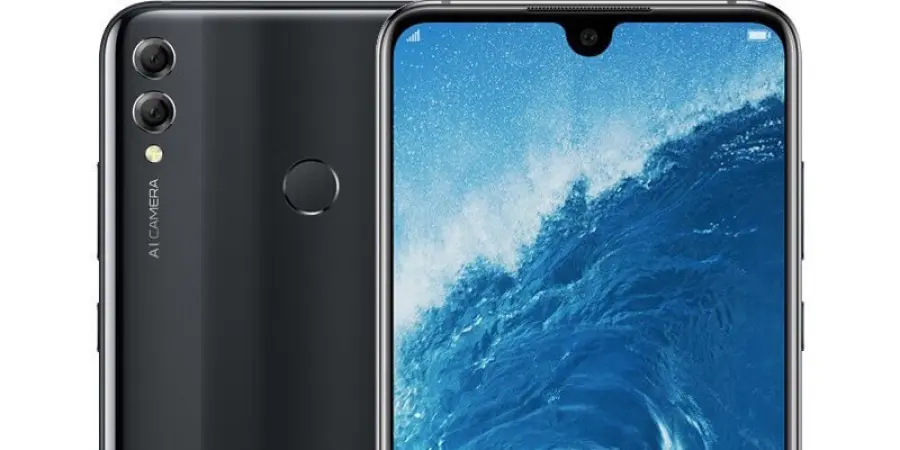 Honor 8X Max: ufficiali le specifiche tecniche