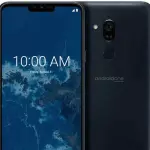 LG G7 One: annunciato il primo Android One dell'azienda