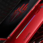 Nubia Red Magic: in arrivo la colorazione Flame Red